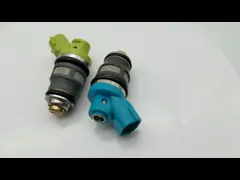 23250-75070 сопло системы подачи топлива для Тойота Hilux RZN14 Hiace RZH1 video