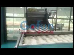 China Stable Performance Mango Processing Line Mango Concentrate Turnkey Solution supplier