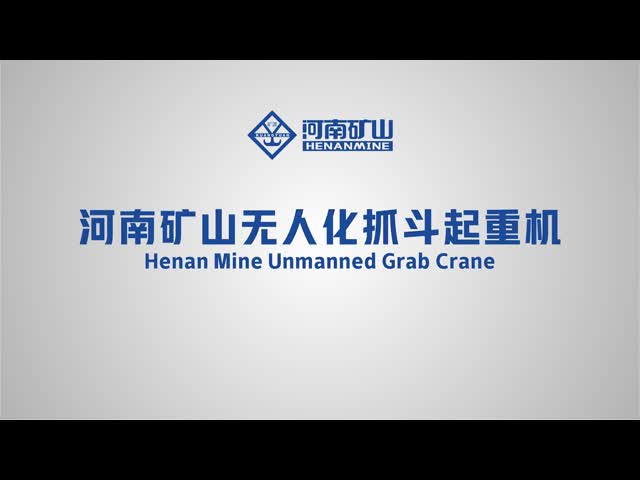 High Quality QZ type Light-Weight Remote Control double Girder