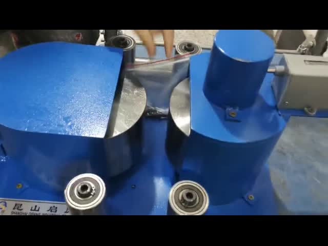 ケーブル500m/Min 82.66mmのボビンの長さの測定器