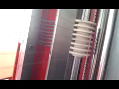 Digitale CNC Geautomatiseerde Pu-Schuimsnijmachine voor Stijf Pu EPS