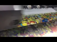 Super Mario Plumber Simpson Families Water Transfer Printing Film