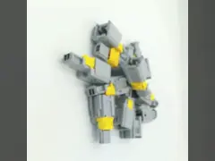 Кабельный соединитель Pin Molex NSCC 98822 3.33mm мужской для автомобильной передачи video