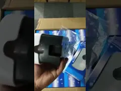 1000ml Wall-mounted Manual soap dispenser Disinfecting soap dispenser