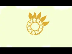 Макияж порошка макияжа производства Facotry метки частного назначения свободный устанавливая белый цвет ясности и кожи video