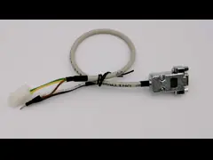 Мини подходящая проводка провода контактного разъема младшего 5559 4.2mm мужская для управления по радио video