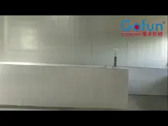 Технологическая линия 1000T/D томата SS316 стерилизуя безгнилостную упаковку video