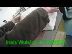 35 Kw Electric Metal Melting Furnace Aluminum Melting Furnace Machine Simple Installation