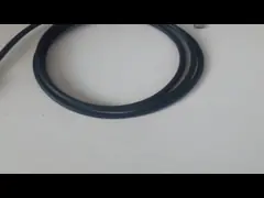 Проводка провода USB с 28AWG 1P добавляет соединитель USB 3,0 24AWG 2C микро- video