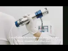 Home Shockwave Therapy Machine For Erectile Dysfunction