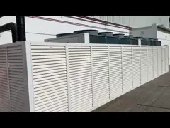 Микро- PLC HVAC охладителя теплового насоса ПК охлаженный воздухом промышленный video