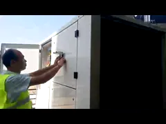 Тип охлаженный воздухом винта цистерна с водой SUS охладителя воды гликоля медицинская упакованная video