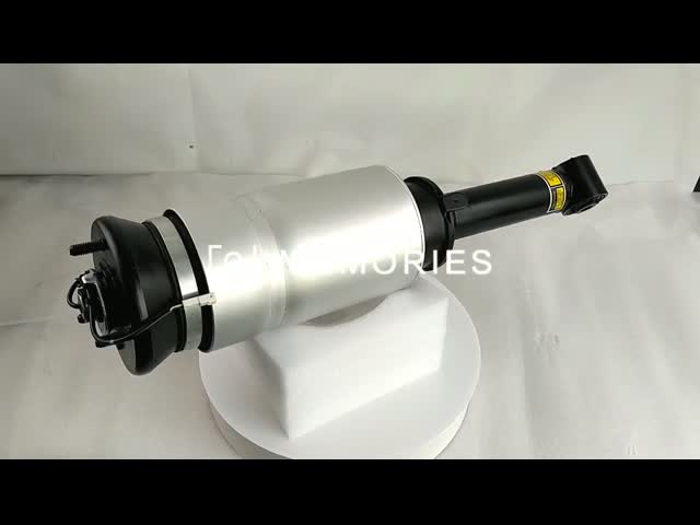 L320 Air Strut LR019993 LR052866 Land Rover Air Suspension Parts