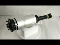 Части подвеса воздуха распорки LR019993 LR052866 Land Rover воздуха L320 video