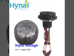 China Highbay Version Zhaga Book18 Standard Receptacle DALI-2 D4i Dali Light Sensor supplier