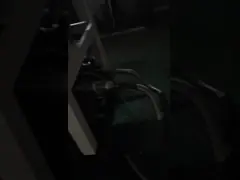 Тип охладитель коробки выхода воды SP гликоля компрессора Copeland промышленный video