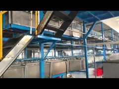 Рассмотрение 9 экзамена нитрила Mil 6 Mil перчаток голубого устранимое защитных пудрит свободно video