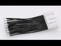 Communication Equipment Wire Harness with 1332 Cable add TH 025 2.2mm Connector