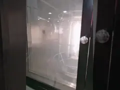 UV Aging 1000L UV Xenon Arc Accelerated Aging For Color Fading Rubber Material Aging Test Chamber