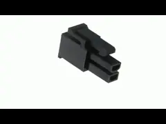 Мини подходящий младший 46993 кабельного соединителя Molex штепсельной вилки 4.2mm с конторскими машинами video