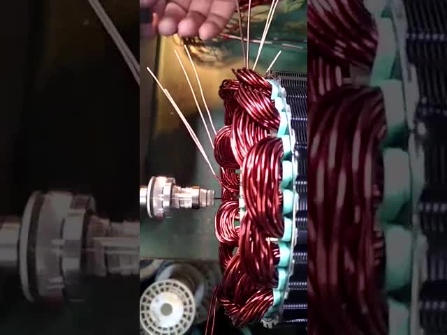 Copper Wire Peeling Device Artificial Diamond 5000rpm/Min