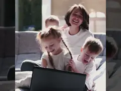 65MM Womens Engraved Bracelets With Heart Pendant