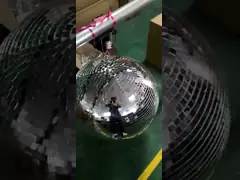 disco ball
