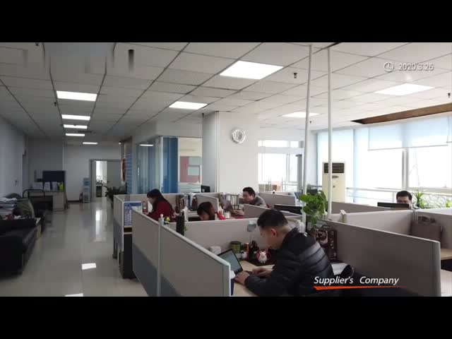 Chongqing Andes Motorcycle Manufacturing Co., Ltd. Company Profile