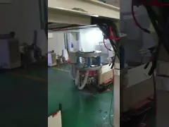 Водорастворимые мешки для стирки при 65 градусах, 66 см x 84 см, 20 микрон, 200 штук в коробке video