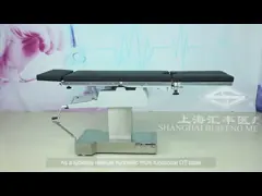 Таблицы черной пены памяти ручные хирургические для комнаты Операйтон больницы video