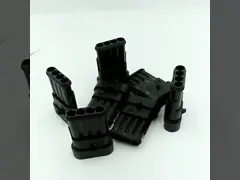 Superseal Receptacle 1 Row Connectors for Powertrain systems wire harness