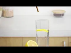 Соломы нержавеющей стали многоразового металла аксессуаров Адвокатуры выпивая с подгонянным логотипом video