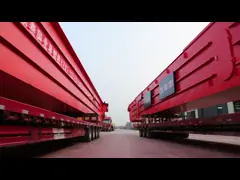 Тип кран на козлах BMG прогона двойника единой скорости для двора фабрики video