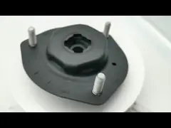 NR Material Shock Absorber Top Mount 48609 33170 For Toyota Camry ACV30 MCV30