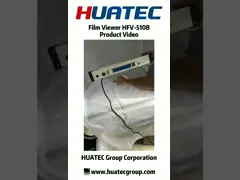 Taşınabilir Radyografi 50W X Ray Film Görüntüleyici Led