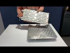 Мельница заканчивая щит между источником света и механизмом закала 5mm o h алюминиевый video