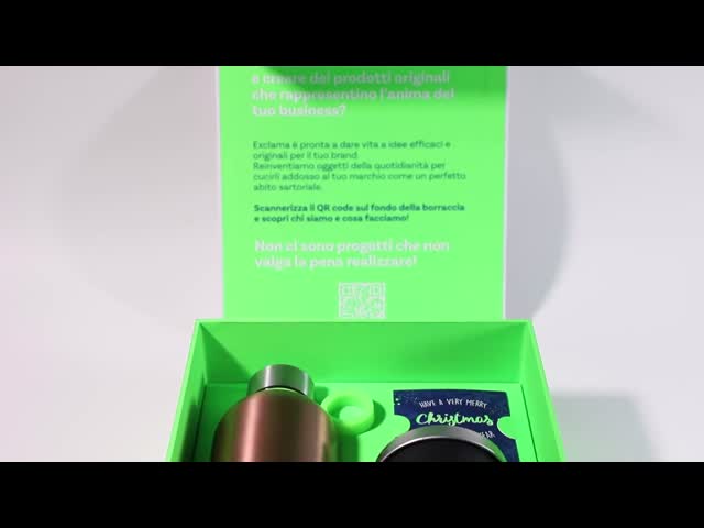 Good Quality Custom Design Vacuum Cup Magnet Packaging Box With EVA Foam Tray