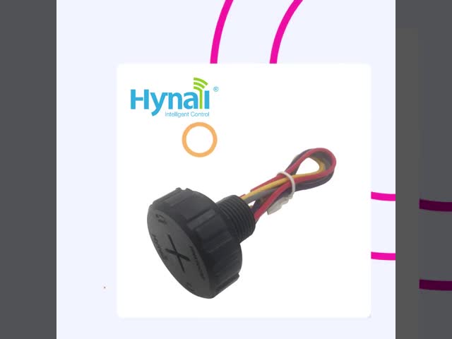 IP65 НЛО Highbay Малый размер Zhaga Book 18 40 мм Диа Подключающий разъем видео