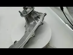 16100-09460 Automotive Water Pump For Hilux Revo 08/2004 2TR 1TR