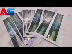 Пробирка коробки 10мл коробки медицинской науки кладет коробку в коробку регулярного печатания КМИК лоснистую video