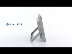 Более дешевый солнечный рефлектор свет наружный проектор светодиодный светодиод с дистанционным управлением водонепроницаемый светодиод 40W 60W 120W video