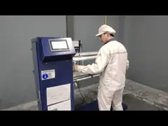 Приостанавливанный твердый полипропилен PP ржавчины удаления патрон фильтра 5 микронов video