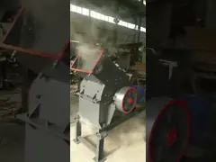 Sand Making Jaw Stone Crusher Machine