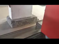 Резец провода 2860rpm горизонтального и вертикального лезвия быстрый DTC-FK2012 video