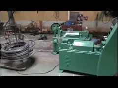 Автомат для резки трубы лезвия круглой пилы 3.0KW пневматический video