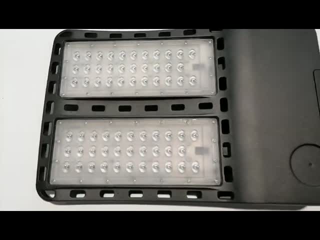 50000h Aluminum IP66 LED Street Light Module