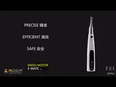 ROGIN E-LITE MAX 800rmp Dental Endo Motor With Apex Locator