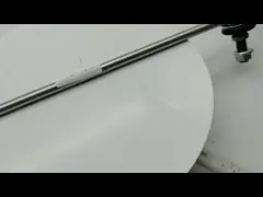 100% Compatible Anti Roll Bar Link Rod OEM 48810 33010 For Toyota / Lexus