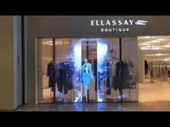 1500nits P3.91 привело видит до экран SMD2020 500x500mm video