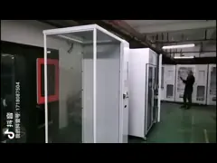 China 350-600 Capacity Metal Ice Cream Vending Machine for Busy Locations supplier